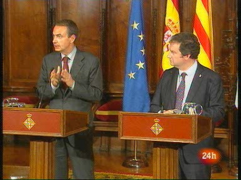  L'informatiu vespre (04/06/2009)