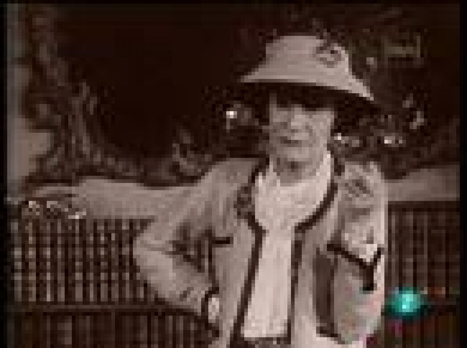 Días de cine - 'Coco, la leyenda de Chanel' | Ver