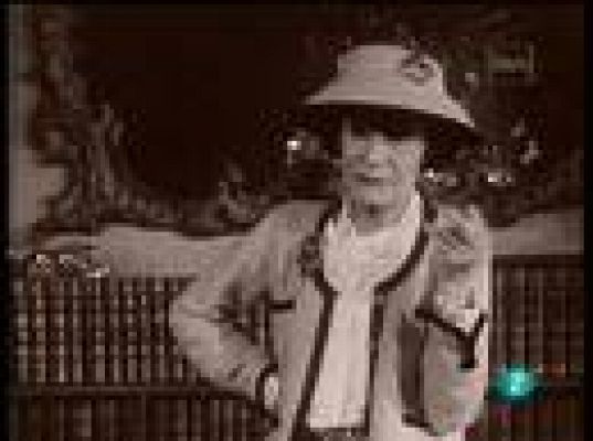 Días de cine - 'Coco, la leyenda de Chanel'