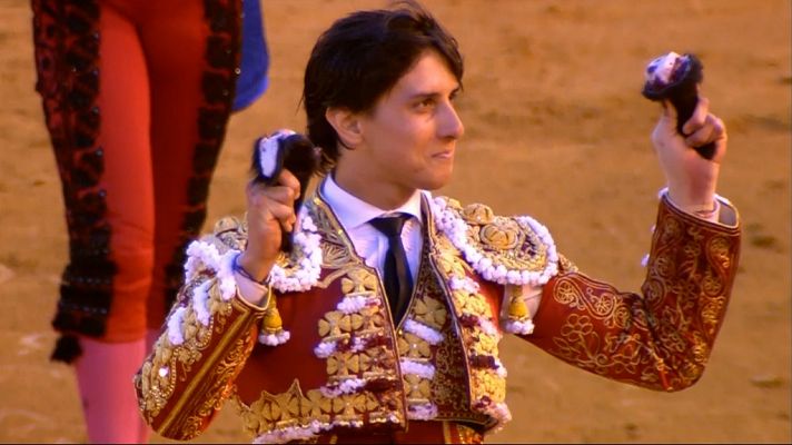 Tendido cero - Tendido Cero - 11/05/19