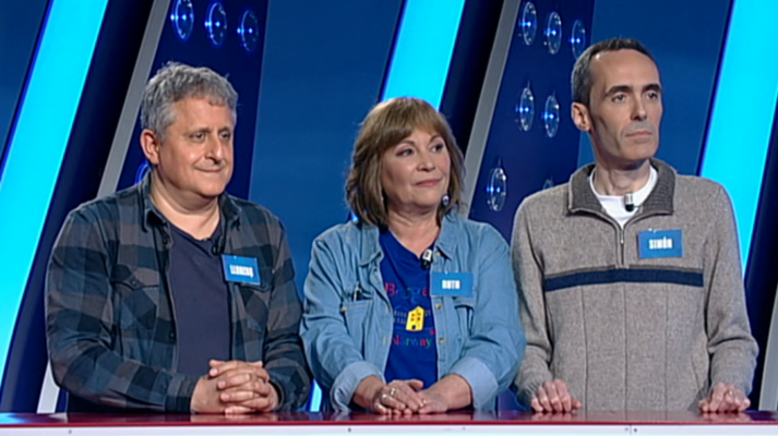 Saber y ganar - Saber y ganar. Edición de fin de semana - 11/05/19