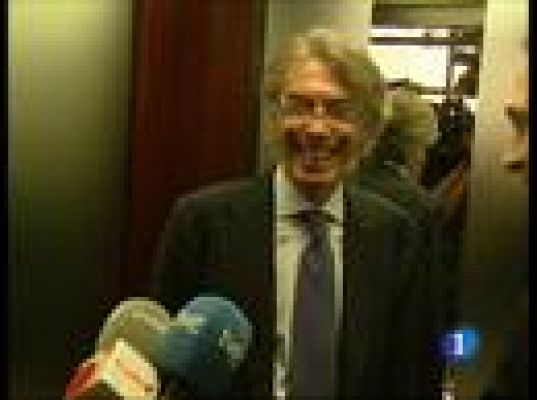  - El futuro de Eto'o, en el aire