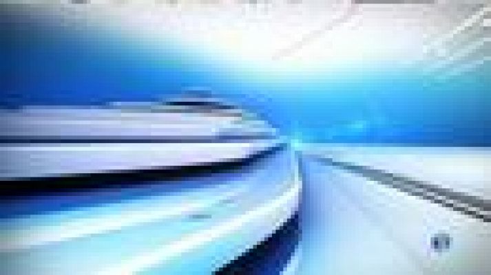 L'Informatiu - L'Informatiu Cap de Setmana 11/05/2019