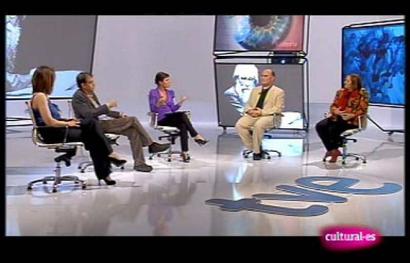 Los debates de Cultural.es - 05/06/09 - Los debates de Cultural.es | Ver