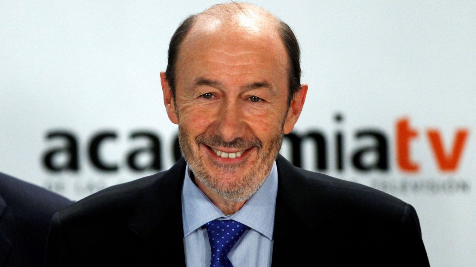 Informe Semanal - Rubalcaba en el recuerdo - ver ahora