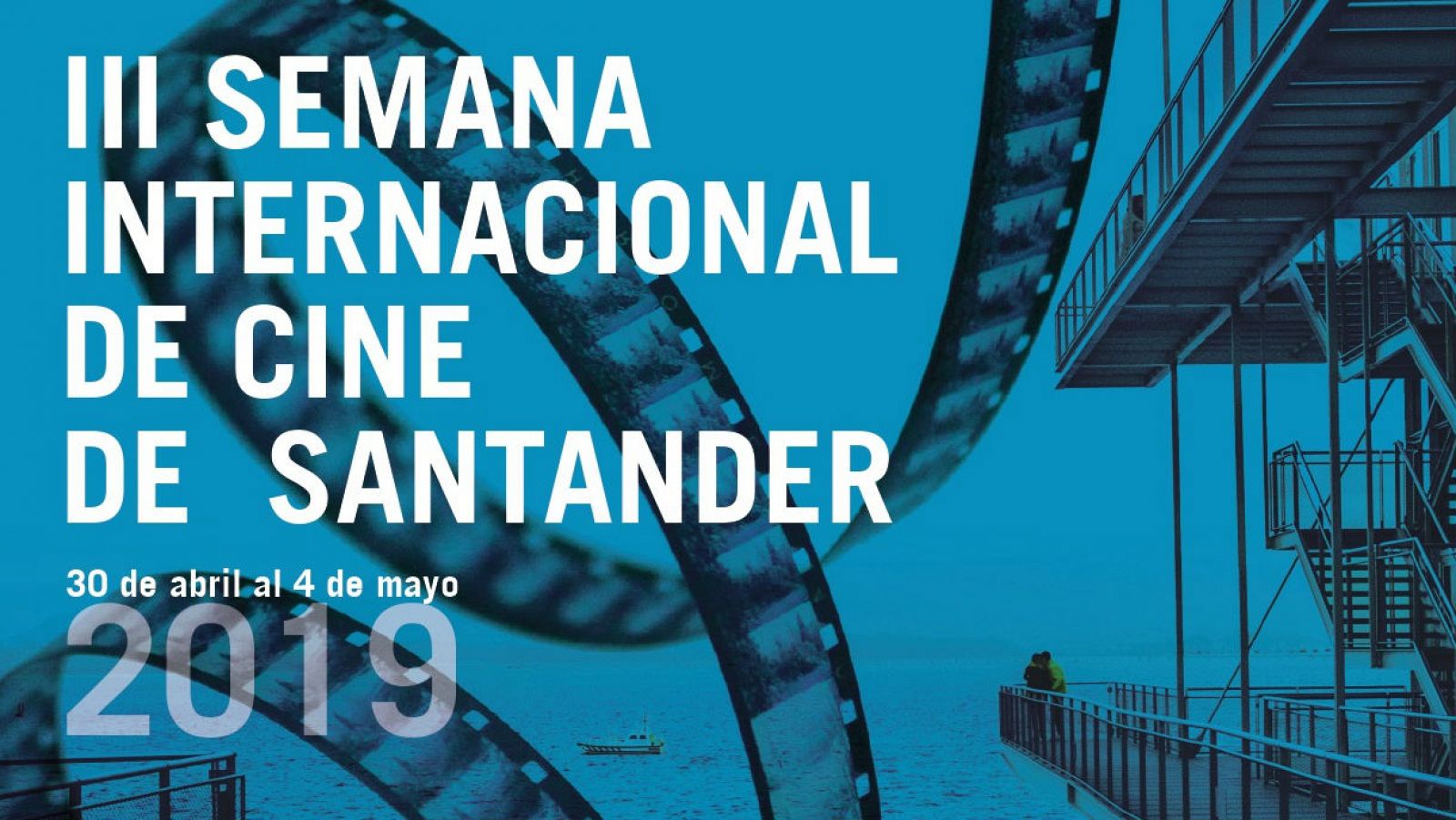 Días de cine: Semana de Cine de Santander 2019 | RTVE Play