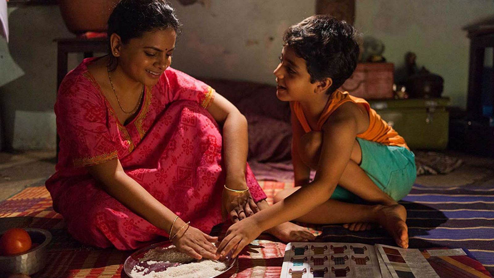 Días de cine: 'De la India a París en un armario de Ikea' | RTVE Play