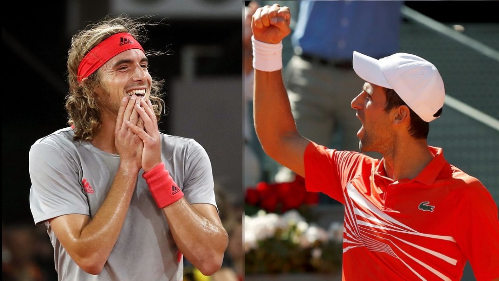 Tenis - Mutua Madrid Open 2019. Resumen - 11/05/19 - ver ahora