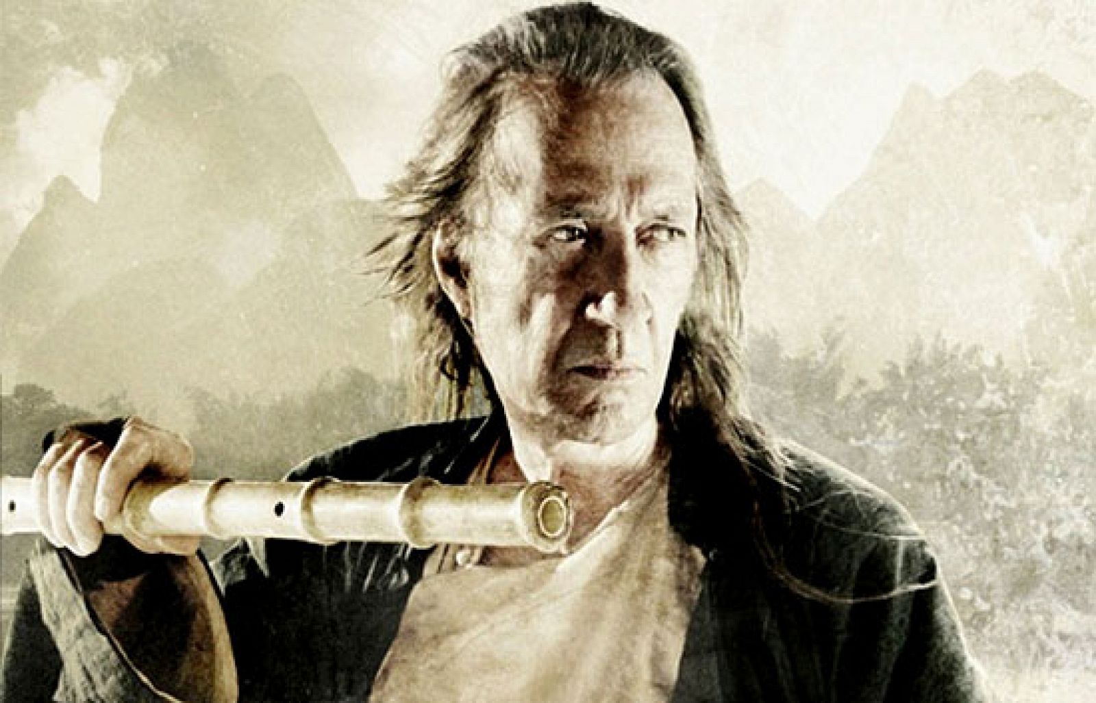 David Carradine muere a los 72 años