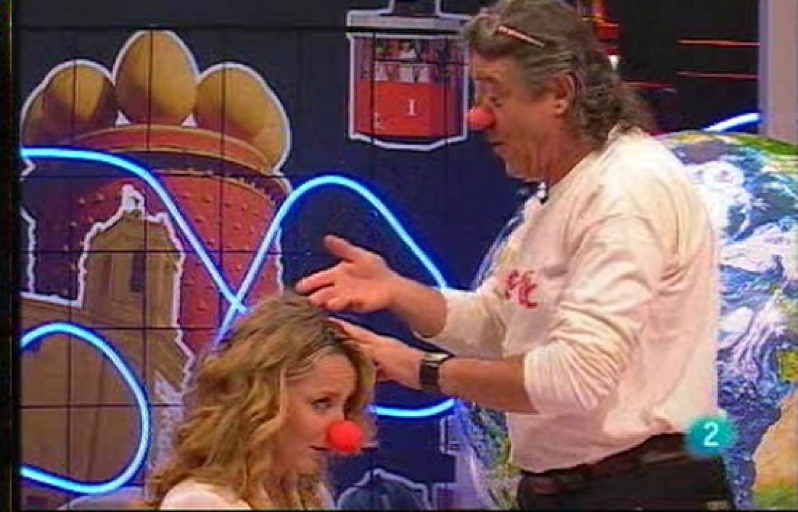 La puça - Disculpin la interrupció | Veure