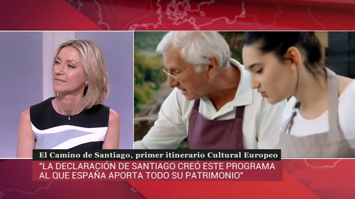 Europa - Europa 2019 - 10/05/19