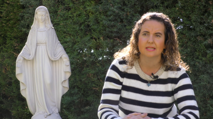 Testimonio - La vida de una parroquia