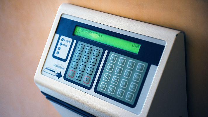 Informativo 24h - Fichar al iniciar y finalizar la jornada laboral ya es obligatorio en todas las empresas