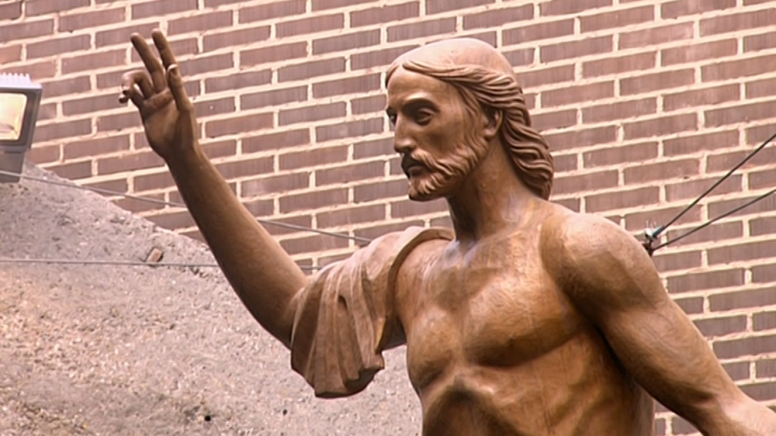 El Día del Señor - San Juan de la Cruz, Madrid - ver ahora