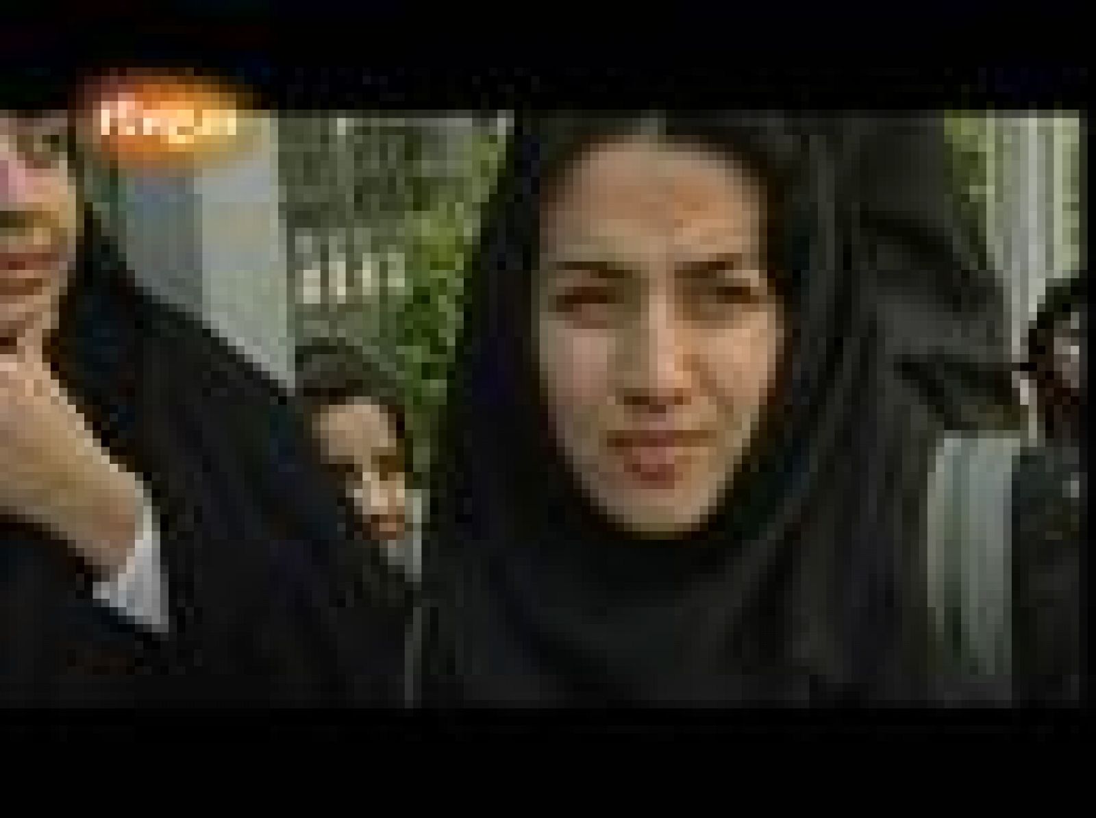En portada: Irán: Juventud a escondidas. Avance | RTVE Play