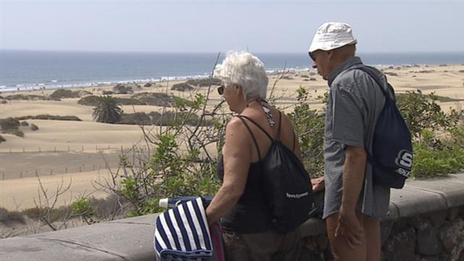 Telecanarias - 12/05/2019