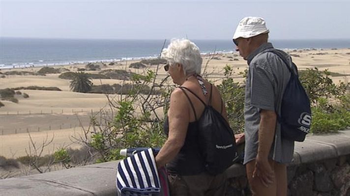 Telecanarias - Telecanarias - 12/05/2019