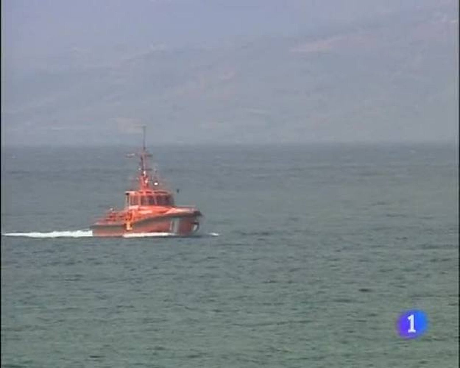 Noticias Andalucia (05/06/09)