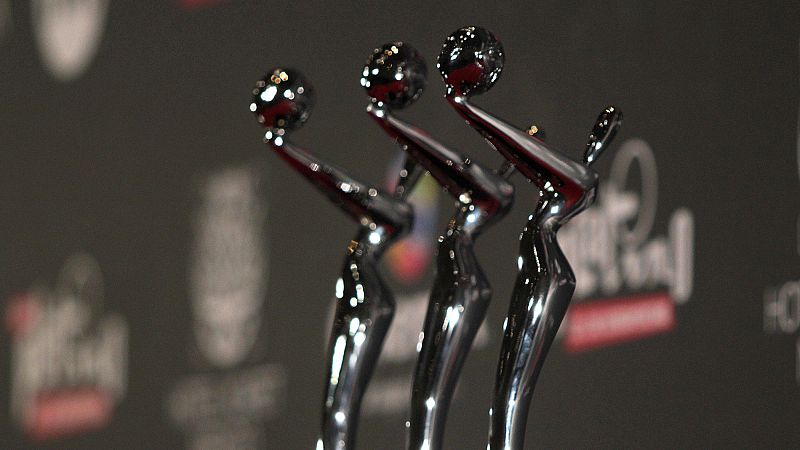 Todo listo para la entrega de los Premios Platino del cine iberoamericano