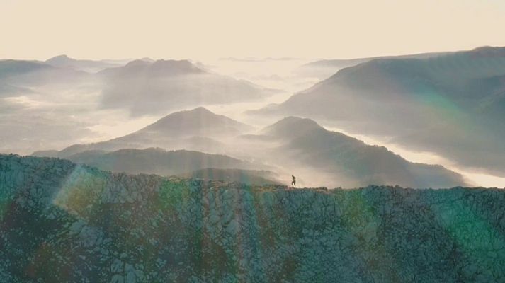 Evasión - T7 - Especial Desafío Calar del río Mundo