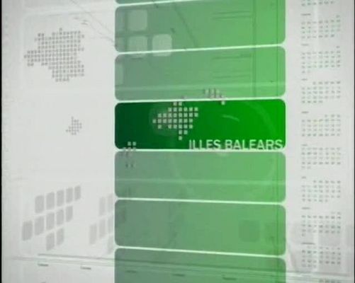 Informatiu Balear - Informatiu Balear - 05/06/09