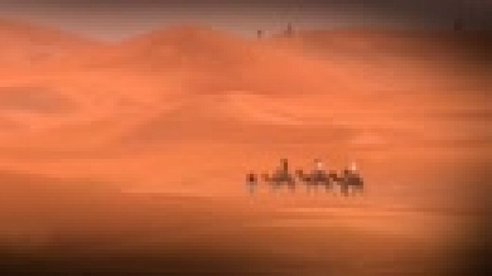 Titan Desert, cuando el ciclismo y la aventura se dan la mano