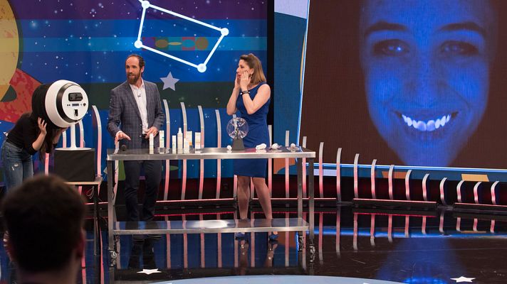 Órbita Laika - Química con Deborah García - Protectores solares