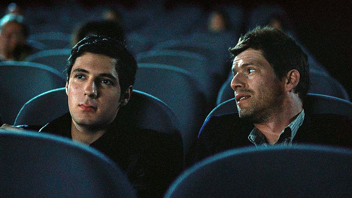 Días de cine - 'Vivir deprisa, amar despacio'