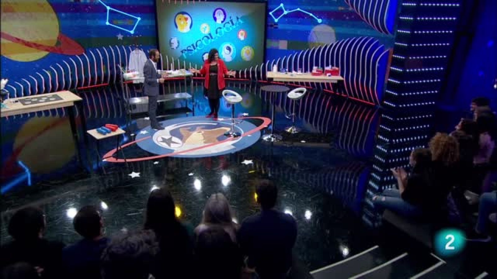 Órbita Laika - Psicología y sexología con Laura Morán - El efecto placebo
