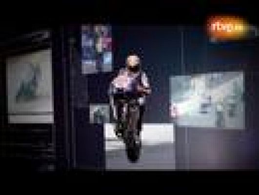 Paddock GP - Paddock GP: GP de Italia