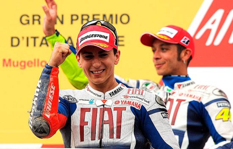 Undécimo programa 'Paddock GP' de la temporada 2009. GP de Italia (04/06/09).