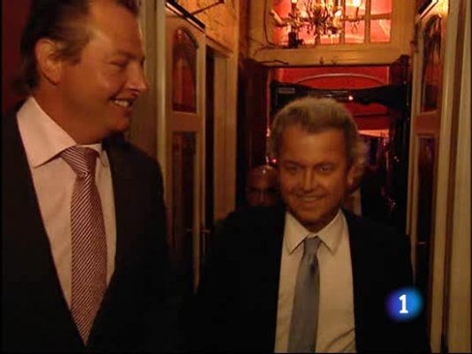  - Resultados en Holanda