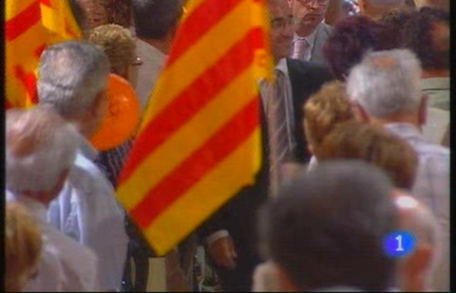 L'informatiu migdia - 05/06/09 - L'Informatiu | Veure