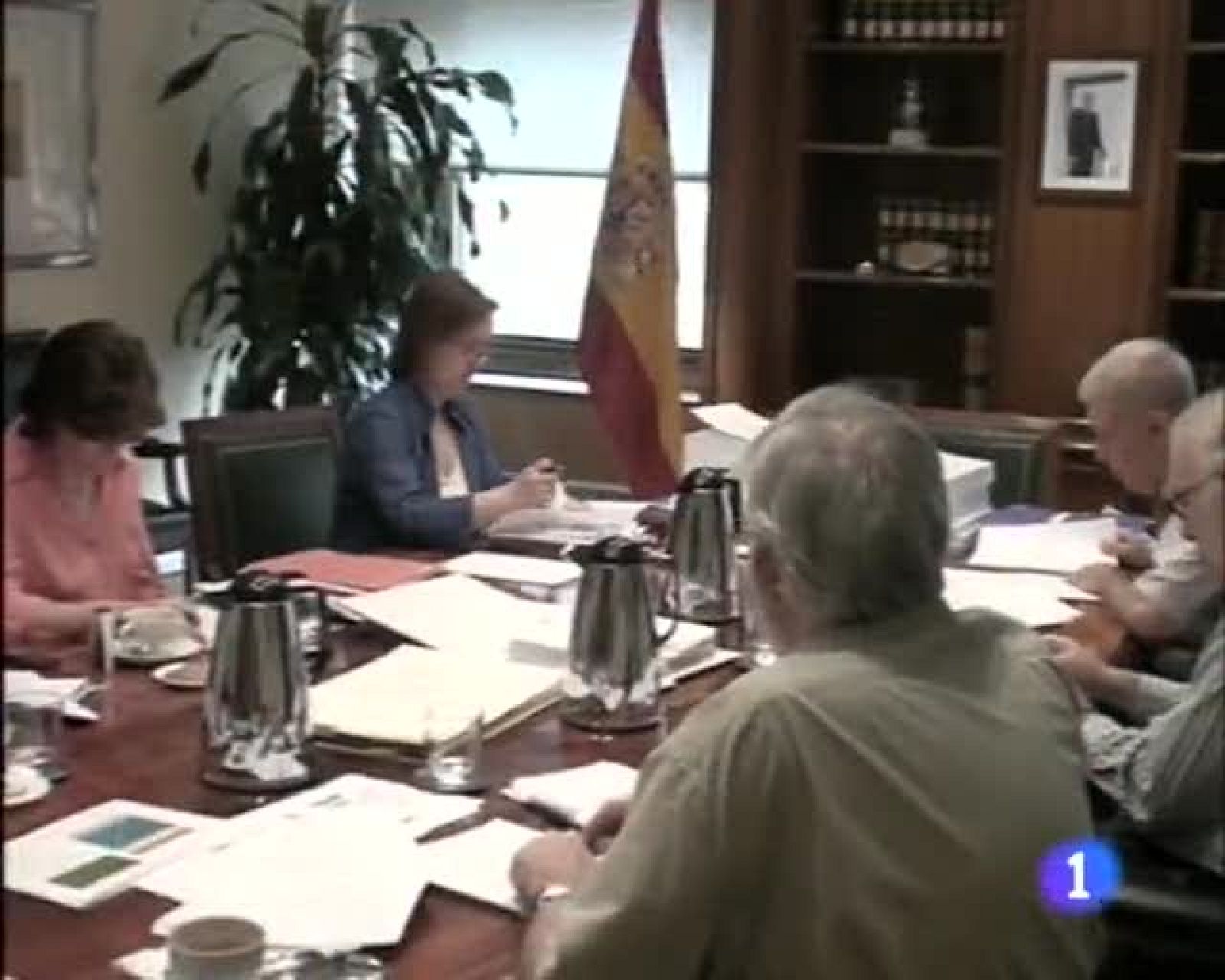Noticias de Castilla y León: Noticias de Castilla y León - 05/06/09 | RTVE Play