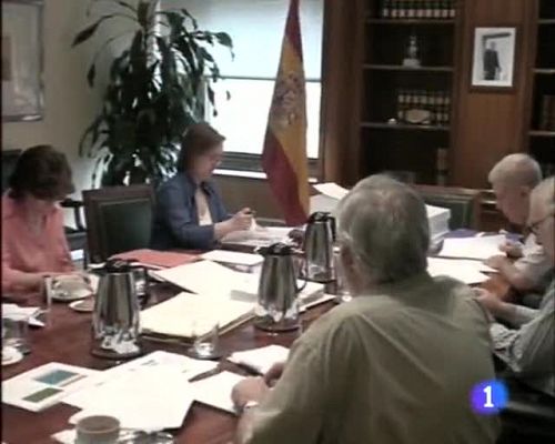 Noticias de Castilla y León - 05/06/09