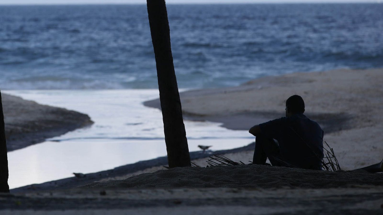 Las altas temperaturas del fin de semana se mantendrán este lunes