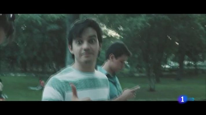 Telediario 1 - Morat, un grupo de colombianos que han logrado llegar a un público de todas las edades