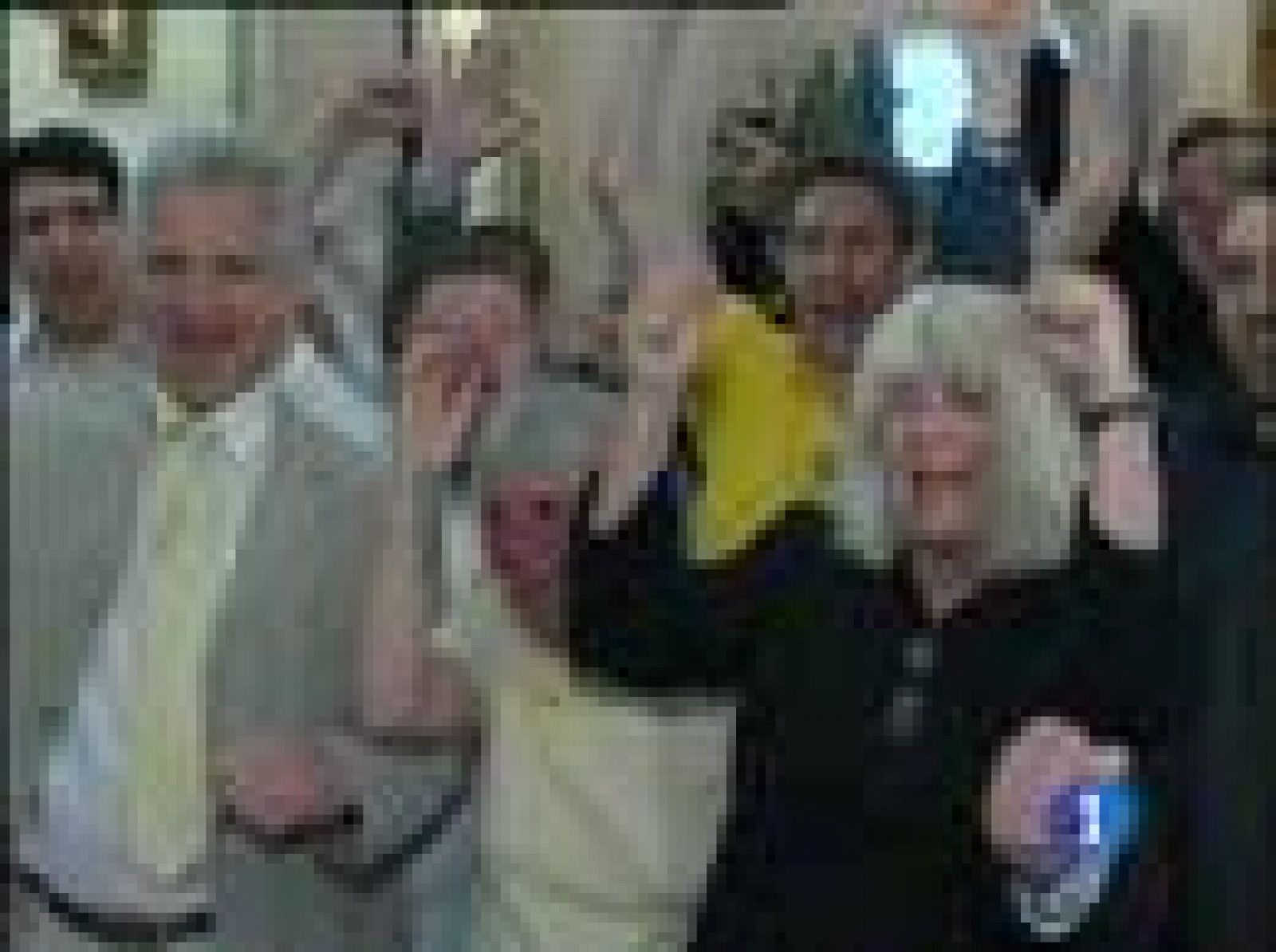 Telediario 1 en cuatro minutos - 05/06/09 | Ver