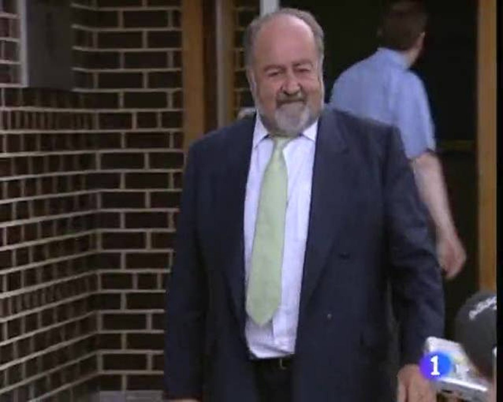 Noticias Aragón. Informativo Territorial de Aragón. (05/06/09)