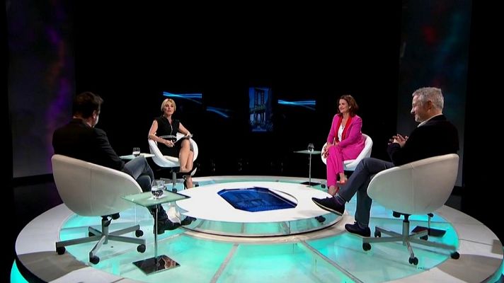 Versión española - Mi panadería en Brooklyn (presentación)