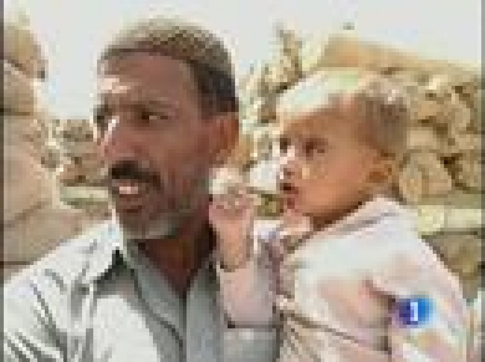 Al menos 32 personas han muerto en una mezquita al noroeste de Pakistán | Ver