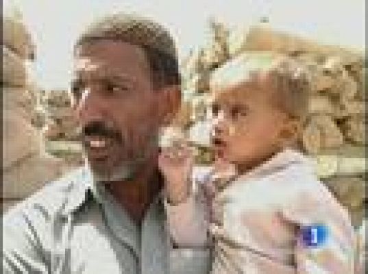  - Ataque suicida en Pakistán