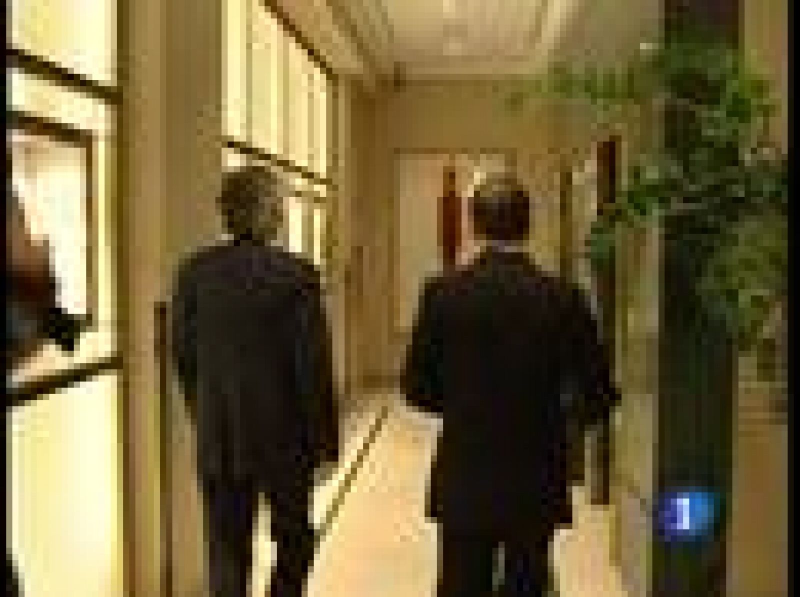 ¿Eto'o por Ibrahimovic? | Ver