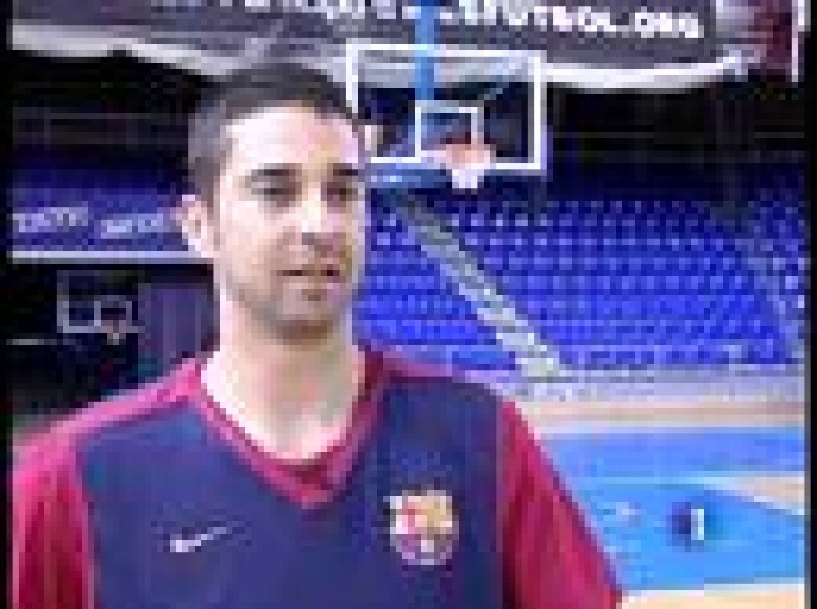 Unicaja busca igualar ante el Barça - Baloncesto en RTVE | Ver