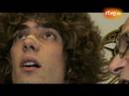  - Bautista contra Simoncelli