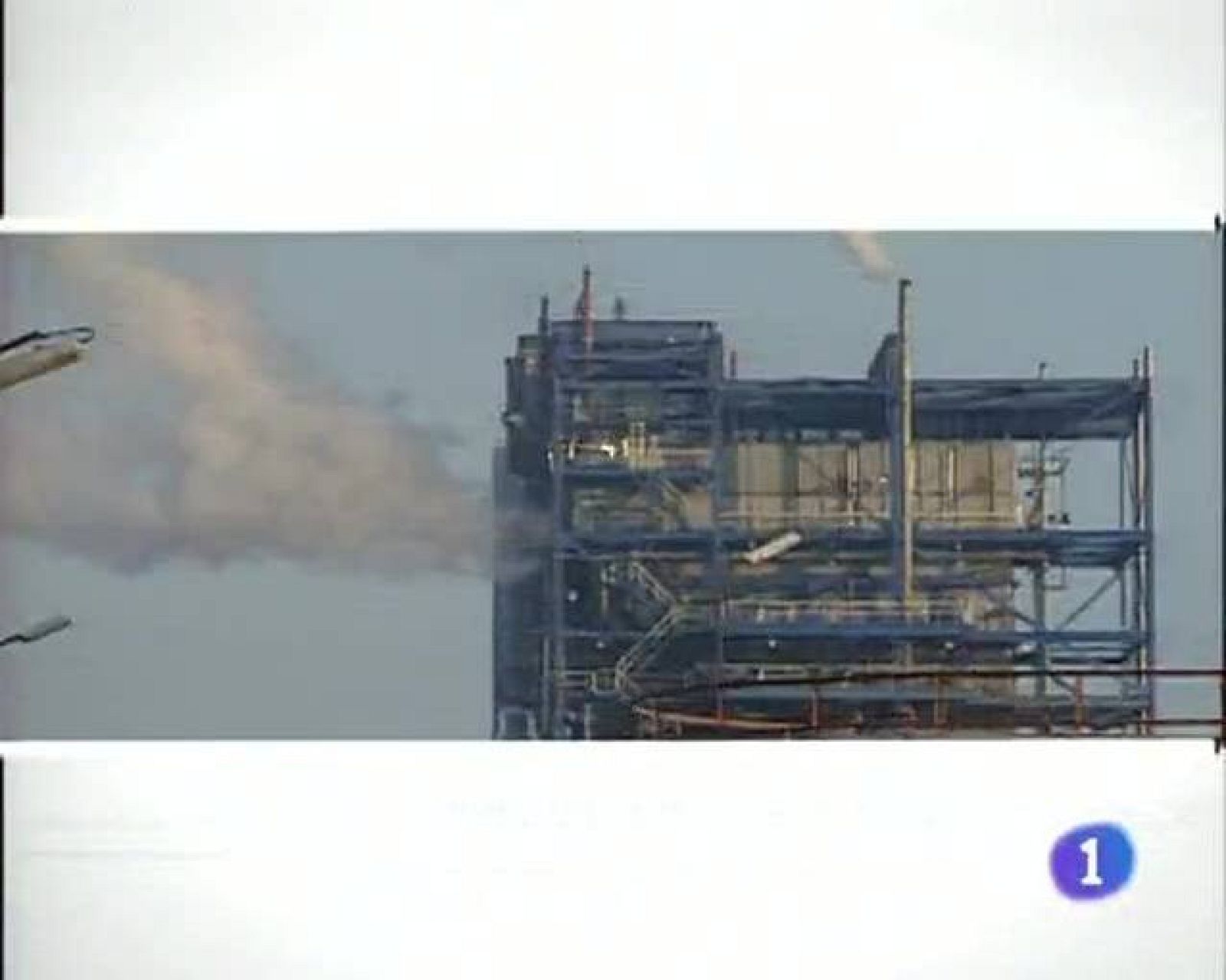 Noticias de Castilla-La Mancha. Informativo de Castilla-La Mancha. (05/06/09).