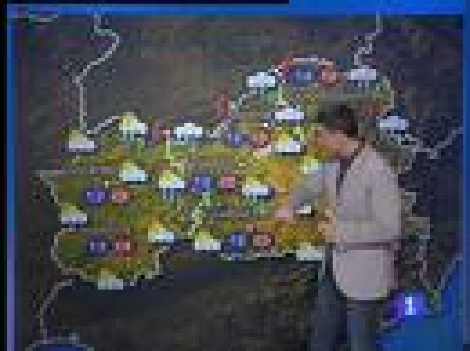 El Tiempo - 05/06/09 - El tiempo | Ver