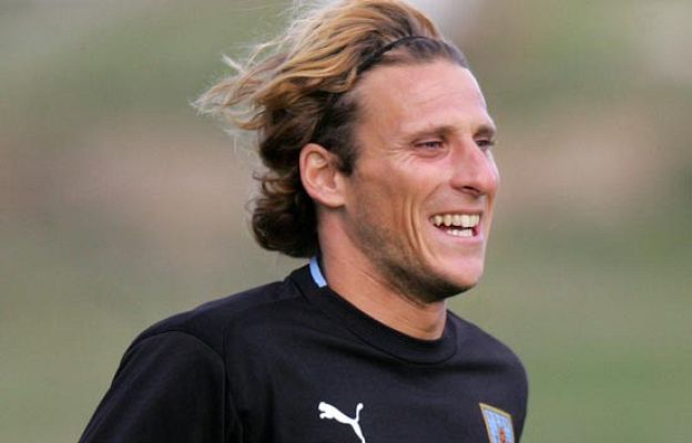  - Objetivo, retener a Forlán