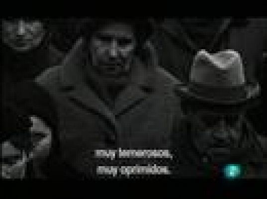 Días de cine - Berlín visto por Berlín