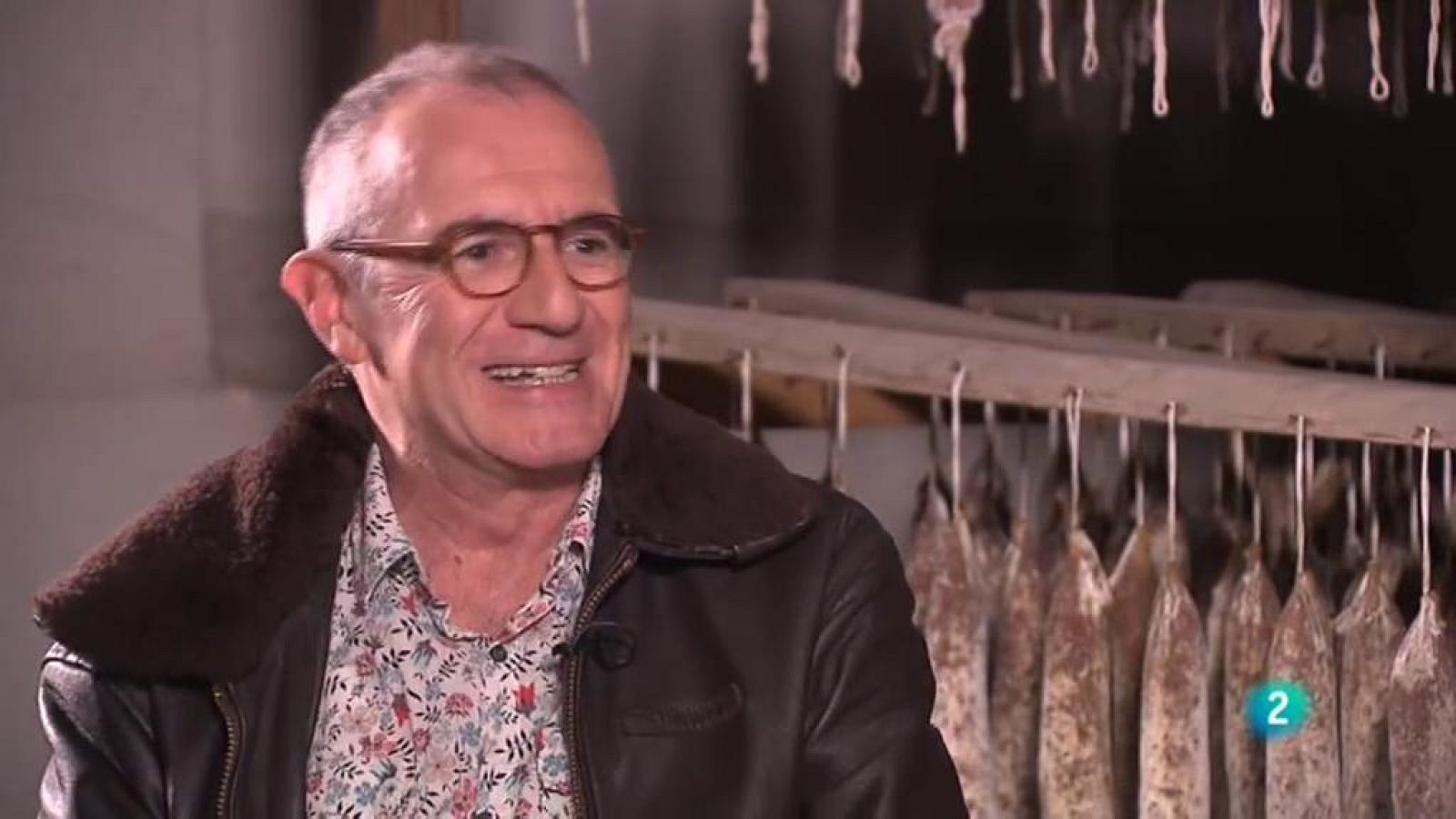 Vídeo sobre el programa Punts de vista del 11/05/2019